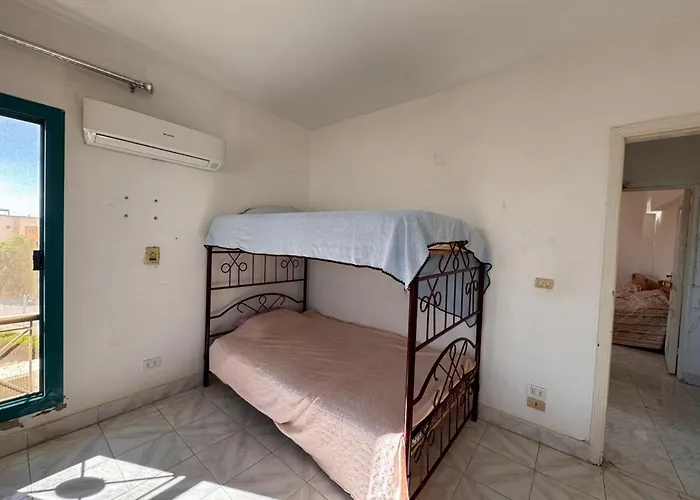 Sinai Pearl Seaview ,riviera Resort, Rasz Szedr
