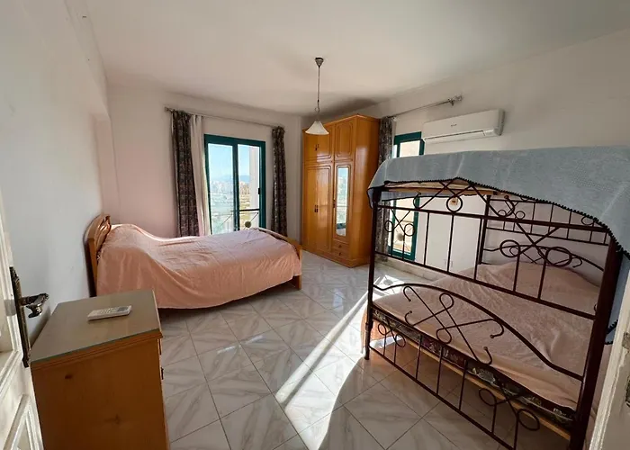Sinai Pearl Seaview ,riviera Resort,