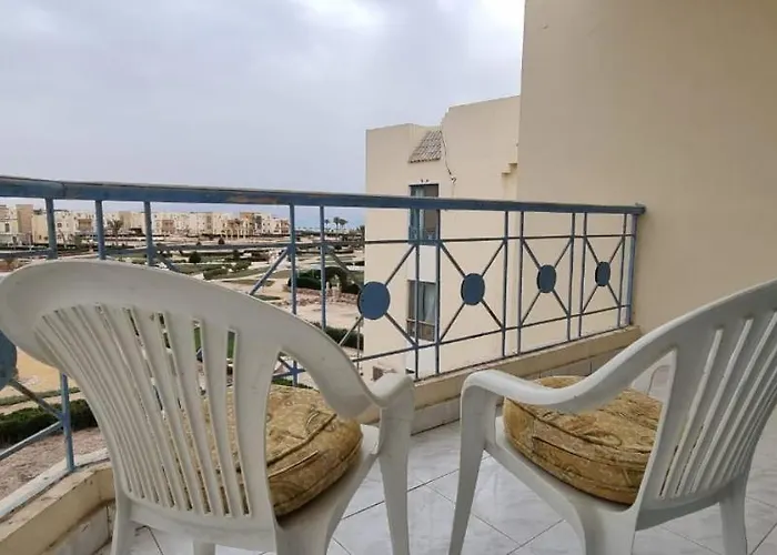 Sinai Pearl Seaview ,riviera Resort, * Rasz Szedr