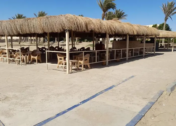 Alpesi faház Sinai Pearl Seaview ,riviera Resort, Rasz Szedr