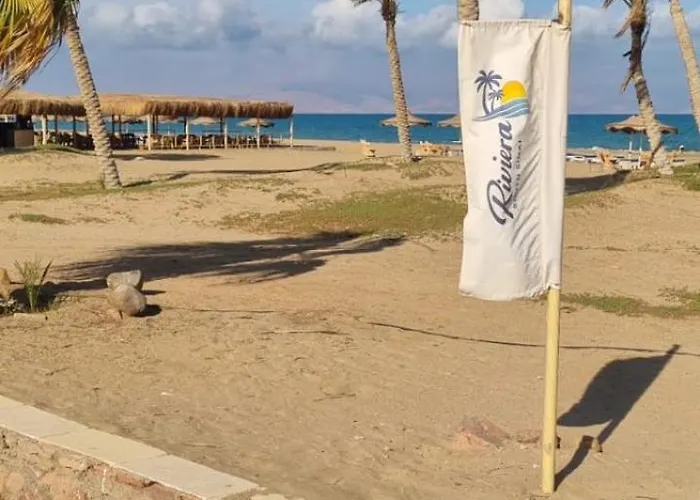 Sinai Pearl Seaview ,riviera Resort, *