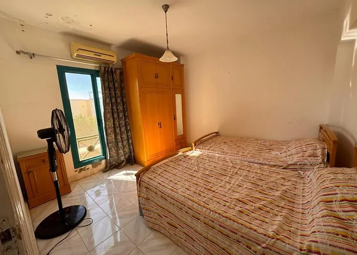 Sinai Pearl Seaview ,riviera Resort,