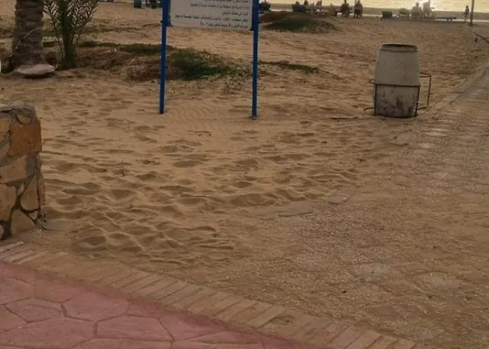Sinai Pearl Seaview ,riviera Resort, Alpesi faház
