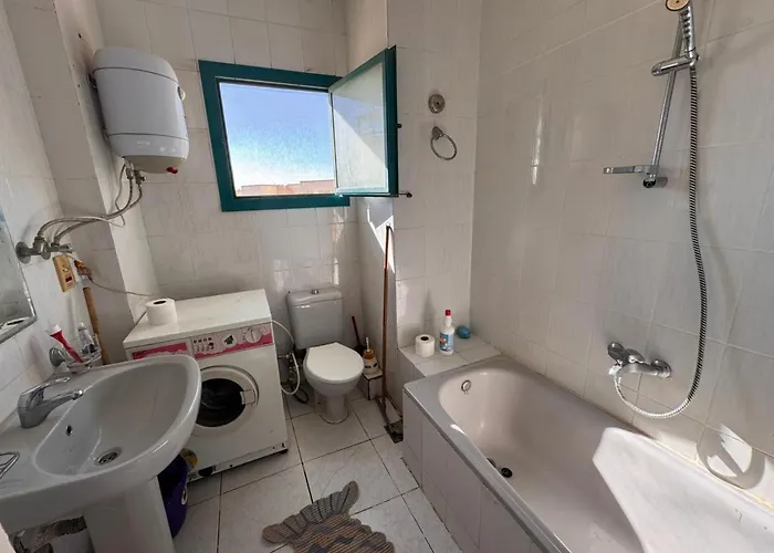 Sinai Pearl Seaview ,riviera Resort, Rasz Szedr