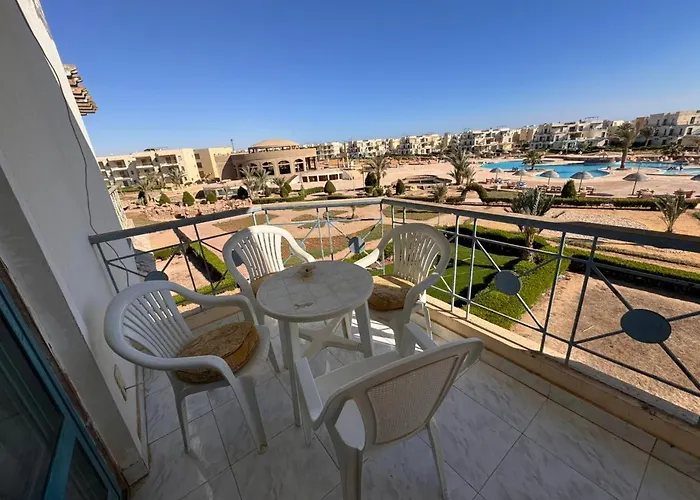 Sinai Pearl Seaview ,riviera Resort, *